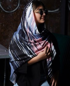 تصویر روسری کد 1001 