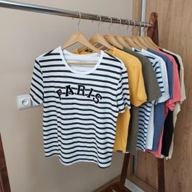 تصویر تیشرت مای استایل 