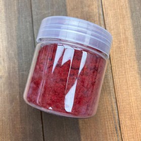 تصویر پودر مخمل 