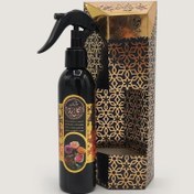 تصویر رایحه افشان گل رز 