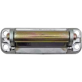 تصویر پیشانی قفل برقی تابا 