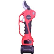 تصویر قیچی شارژی ARS ژاپن مدل ۸۳۰ پلاس با دو باطری ۲۱ ولت ۲۰۰۰ میلی امپر کیفیت تضمینی(تعداد بسیار محدود) Ars 830 plus