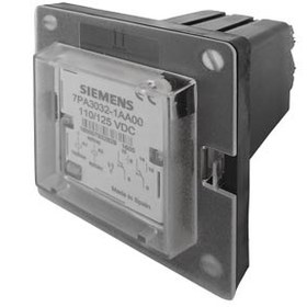 تصویر رله کمکی TCS زیمنس 7PA3032 SIEMENS 7PA3032-1AA00-1
