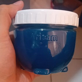 تصویر گریس چرخ دنده بزرگ 400 گرم 