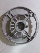 تصویر درب بلبرینگی عقب دینام کولر Bearing door