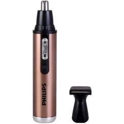 تصویر موزن گوش و بینی فیلیپس دوکاره ساخت هلند 