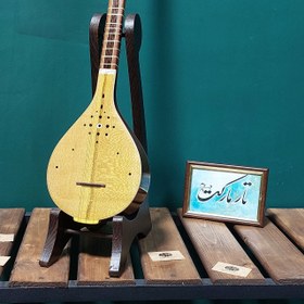 تصویر استند سه تار 