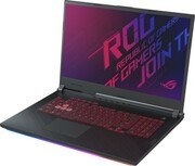 تصویر لپ تاپ استوک گیمینگ ایسوس ASUS ROG Strix (S5D) G531GU (کد 157) 