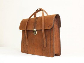 تصویر کیف اداری مدل کارا 