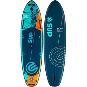 تصویر پدل برد ARUBA برند E-SUP 