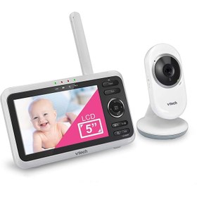 تصویر دوربین کنترل کودک وی تک مدل VM350 