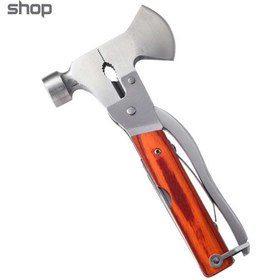 تصویر چکش چند کاره مدل T100 