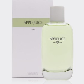 تصویر عطر زنانه زارا مدل اپل جوس - 90 میلی لیتر ZARA APPLEJUICE