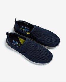 تصویر کتانی - اسنیکر مردانه اسکیچرز Skechers | 210401 NVY 