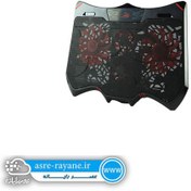 تصویر فن خنک کننده هویتHAVIT HV-F2081 