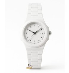 تصویر ساعت مچی مردانه دیزل Diesel Only The Brave نقره‌ای کرنوگراف 