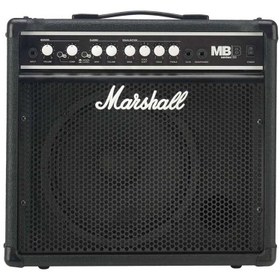 تصویر آمپلی فایر گیتار Marshall MB30 Marshall MB30