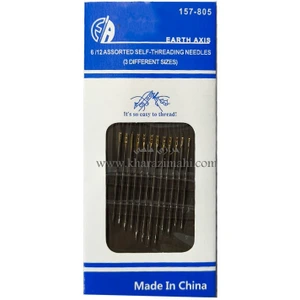 تصویر فروشگاه خرازی ماهی