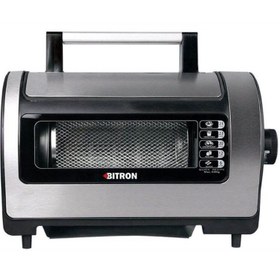 تصویر سرخ کن بیترون مدل BSK-2600 ا Bitron Bsk-2600 Fryer Bitron Bsk-2600 Fryer