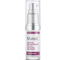 تصویر ضد چروک چشم MURAD ا Murad Intensive Wrinkle Reducer for eyes Murad Intensive Wrinkle Reducer for eyes