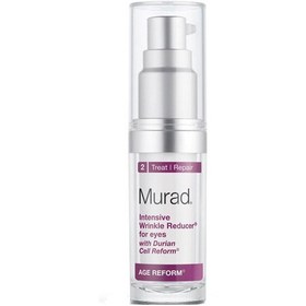 تصویر ضد چروک چشم MURAD Murad Intensive Wrinkle Reducer for eyes