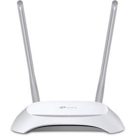 تصویر مودم و روتر TP-Link مدل TL-WR840N 
