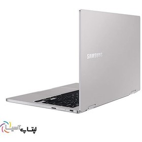 تصویر لپ تاپ نمایشگاهی 13.3 اینچی سامسونگ مدل Samsung Notebook 9 Pro x360 