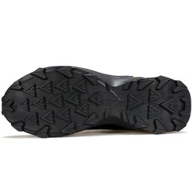 تصویر کفش مردانه هامتو 150732A-1 