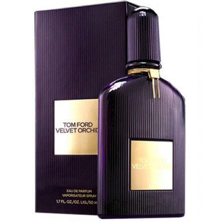 TOM FORD Black Orchid Hair Mist