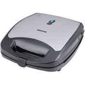 تصویر ساندویچ ساز جیپاس مدل GSM5444N Geepas 920W 2 Slice Sandwich Maker