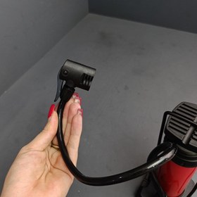 تصویر تلمبه پدالی 