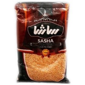 تصویر دال عدس ساشا 900 گرمی دال عدس ساشا