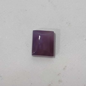 تصویر سنگ عقیق سوسنی کد 13 