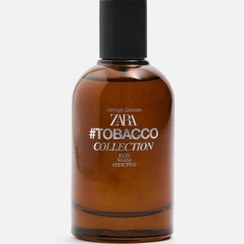 تصویر عطر ادوپرفیوم مردانه زارا مدل Tobacco Collection Rich Warm Addictive حجم ۱۰۰ میلی‌لیتر 