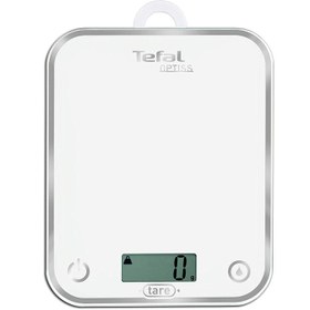 تصویر ترازوی آشپزخانه تفال مدل BC5000 Tefal BC5000 Kitchen Scale