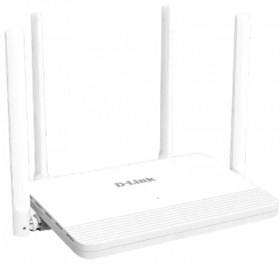 تصویر روتر دی لینک مدل DIR-825M NEW D-LINK DIR-825M AC1200 new Wireless Dual Band Router