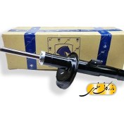 تصویر کمک فنر جلو پژو ۲۰۶ و ۲۰۷ کد اصلی ایساکو PEUGEOT 206 207