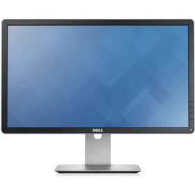 تصویر مانیتور 22 اینچ دل مدل P2214H استوک Dell P2214h 22Inch Full HD Monitor