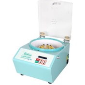 تصویر سانتریفیوژ آزمایشگاهی 8 شاخه بهسان مدل HB150 