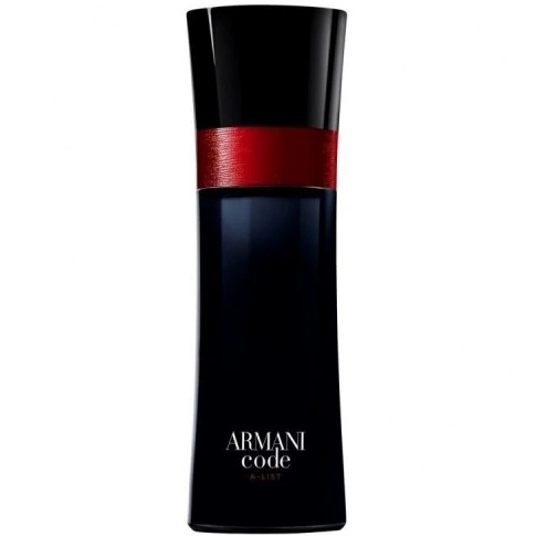 A LIST armani code 75ml