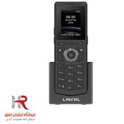 تصویر تلفن تحت شبکه فنویل مدل Fanvil W61 Fanvil W61