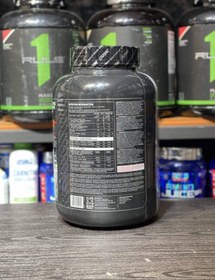 تصویر پروتئین وی جی اچ هاردکور یو اس ان اورجینال ا HARDCORE WHEY GH HARDCORE WHEY GH