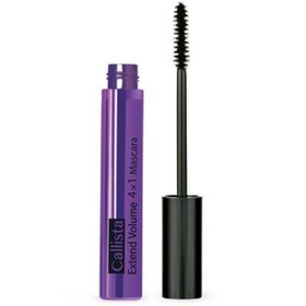 تصویر محصول نمونه تستی ریمل حجم دهنده کالیستا مدل Extend Volume Callista Extend Volume Mascara