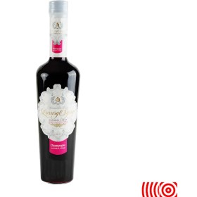 تصویر سیروپ انگور ای جی 