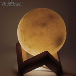 تصویر آباژور سنگ نمک 