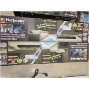 تصویر جارو شارژی هافمنز مدل HM-8808 
