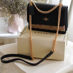 تصویر کیف کوچ مستر کوالیتی Coach