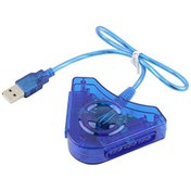 تصویر تبدیل USB به Playstation ا USB To Playstation USB To Playstation