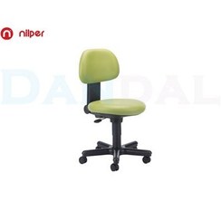 تصویر ‌صندلی تابوره مدل SL104X نیلپر (LCL 104X) 