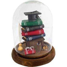 تصویر گوی علم و دانش 